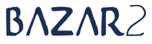 Bazar 2 Bazar logo