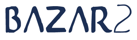 Bazar 2 Bazar logo