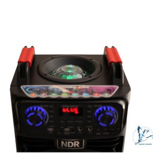 اسپیکر خانگی (پارتی باکس) NDR-1100